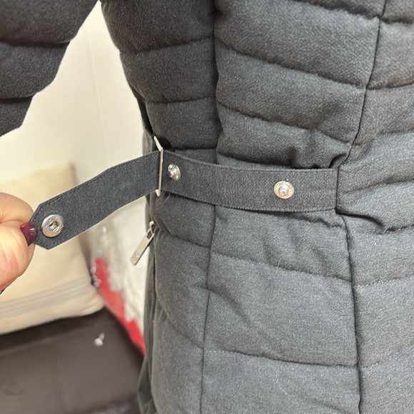 McKINLEY Women's Powaqa III Winter Parka/Jacket/size small - Picture 6 of 14